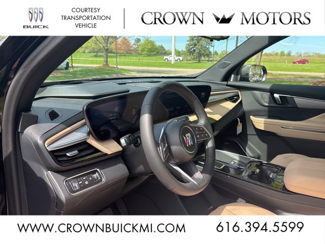 Used 2026 Buick Enclave Preferred w/ Power Package AWD/4WD image 12