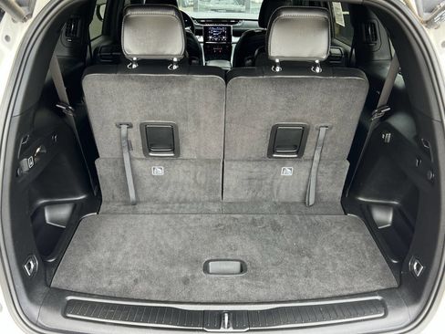 Used 2021 Jeep Grand Cherokee L Laredo image 33