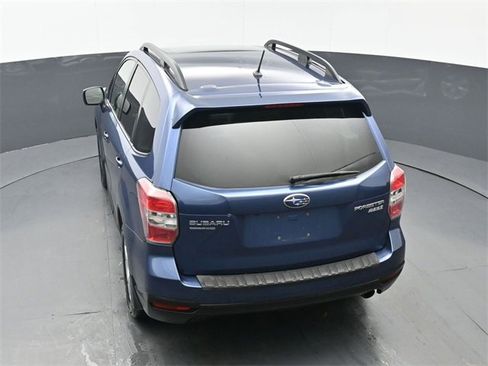 Used 2014 Subaru Forester 2.5i Limited image 38
