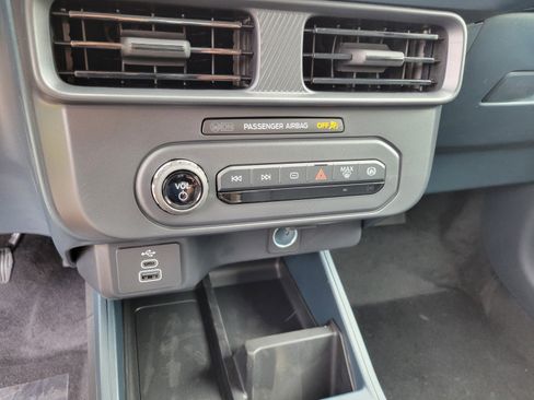 New 2026 Ford Maverick XL AWD/4WD image 18