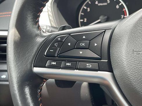 Used 2022 Nissan Altima 2.5 SR FWD image 36