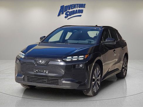 New 2026 Subaru Solterra Limited image 2