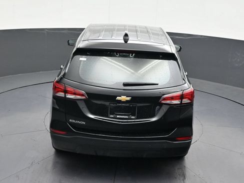 Used 2024 Chevrolet Equinox LS w/ Driver Confidence II Package FWD image 18
