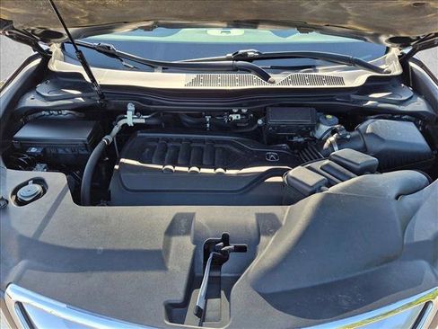 Used 2014 Acura MDX FWD image 22