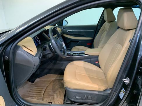 Used 2023 Hyundai Sonata Limited FWD image 21