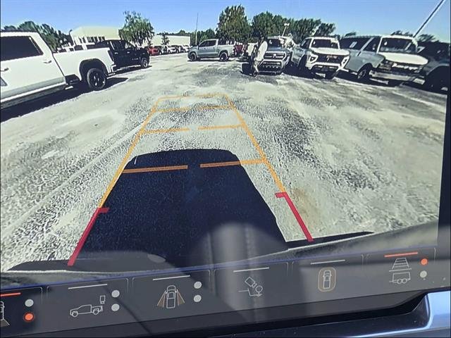 New 2026 Chevrolet Silverado 1500 RST w/ RST All Star Premium Package AWD/4WD image 25