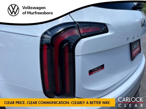 Used 2024 Kia Telluride SX Prestige AWD/4WD image 14
