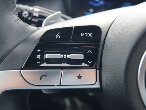 Used 2022 Hyundai Santa Cruz SEL Premium AWD/4WD image 20