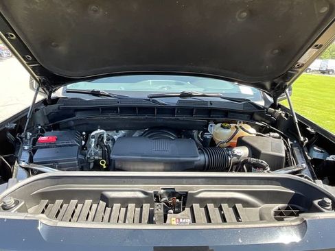 Used 2022 GMC Sierra 1500 AT4 AWD/4WD image 31