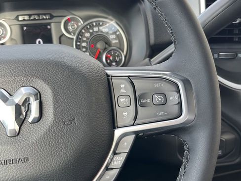 New 2026 RAM 2500 Big Horn image 12