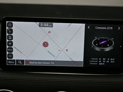 Used 2023 Kia Stinger GT-Line image 21