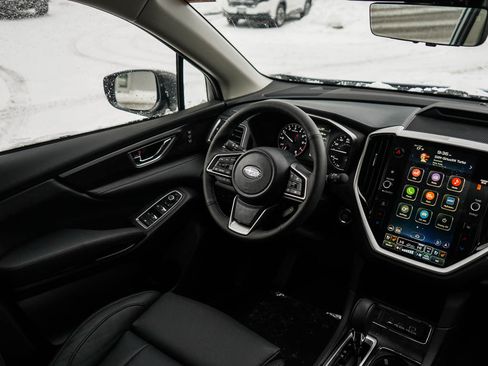 New 2026 Subaru Ascent Touring image 15