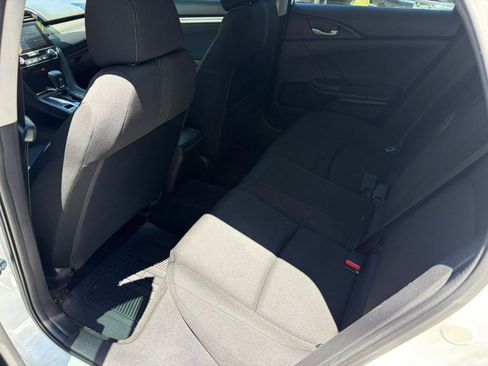 Used 2018 Honda Civic EX image 20