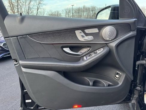 Certified 2021 Mercedes-Benz GLC 300 4MATIC image 19