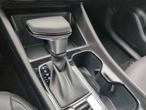New 2026 Hyundai Santa Cruz SEL AWD/4WD image 15