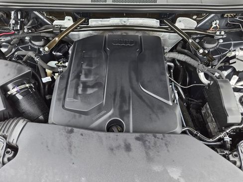 Certified 2025 Audi Q5 Premium Plus AWD/4WD image 41