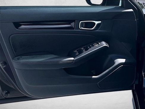Used 2023 Honda Civic EX-L image 18
