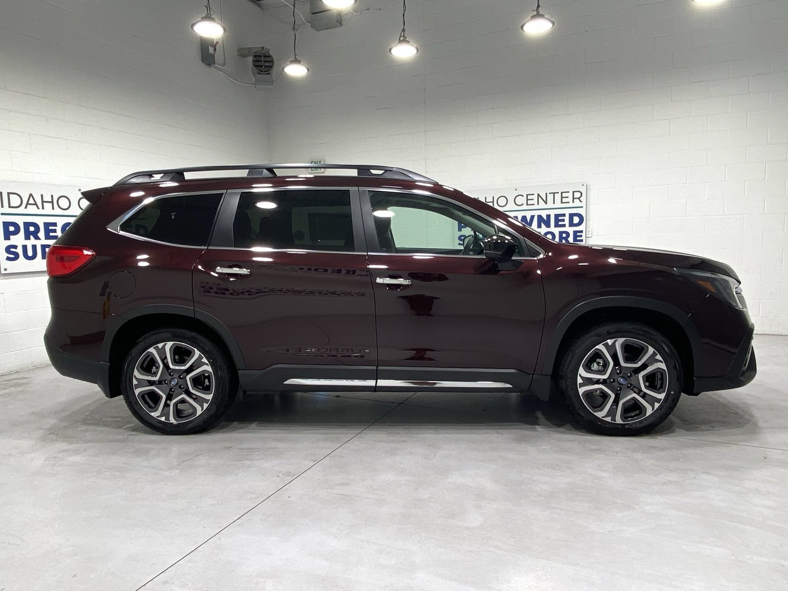 New 2026 Subaru Ascent Touring AWD/4WD image 9
