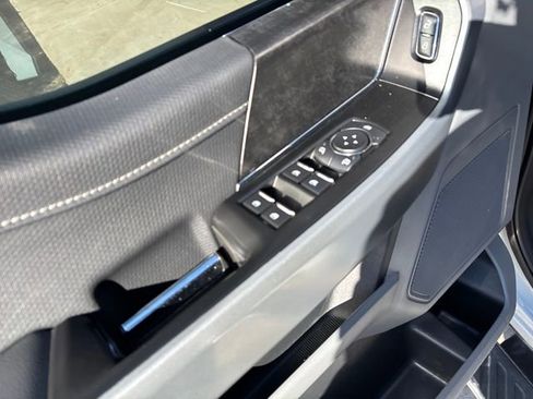 Used 2023 Ford F150 XLT w/ Equipment Group 302A High image 11