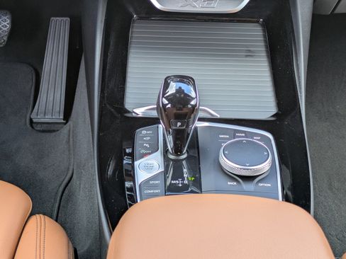 Used 2023 BMW X3 xDrive30i w/ Convenience Package w/ZPA image 15