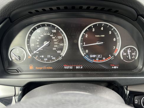 Used 2014 BMW X5 sDrive35i image 28