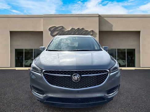 Used 2020 Buick Enclave Avenir w/ Avenir Technology Package image 8