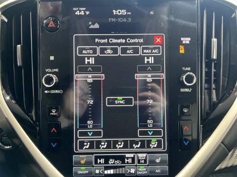 Certified 2024 Subaru Ascent Premium w/ Convenience Package image 18