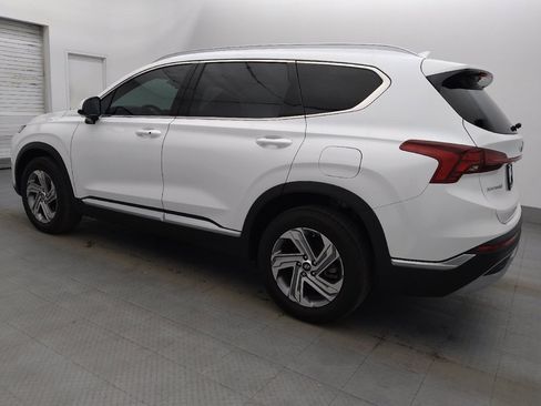 Used 2022 Hyundai Santa Fe SEL w/ Cargo Package FWD image 3