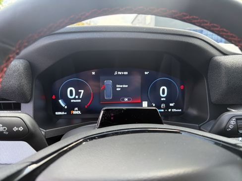 Used 2025 Ford Explorer ST-Line RWD image 35