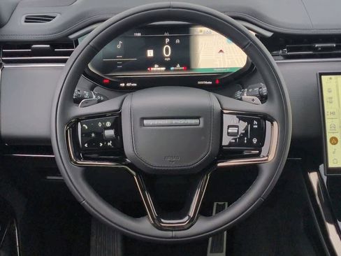 New 2026 Land Rover Range Rover Sport Dynamic SE image 24