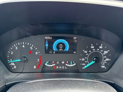 Used 2022 Ford Escape SE w/ Convenience Package image 21