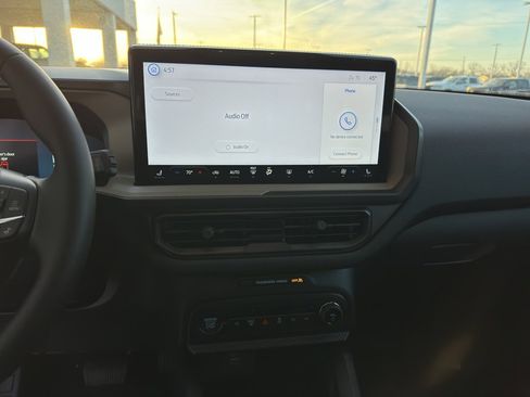 New 2025 Ford Bronco Sport Big Bend image 18