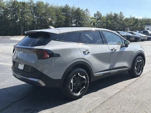 Used 2026 Kia Sportage S AWD/4WD image 7