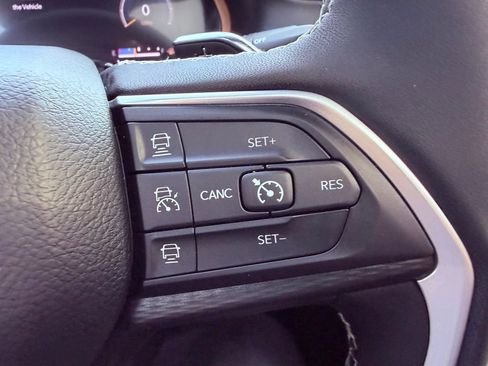 Used 2023 Jeep Grand Cherokee Altitude RWD image 22