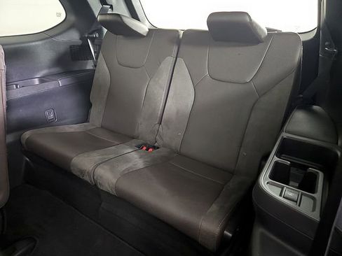 Used 2024 Lexus TX 350 FWD w/ Technology Package image 12
