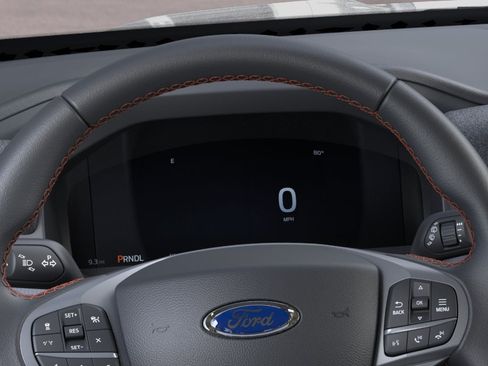 New 2026 Ford Explorer Active w/ Active Comfort Package RWD image 13