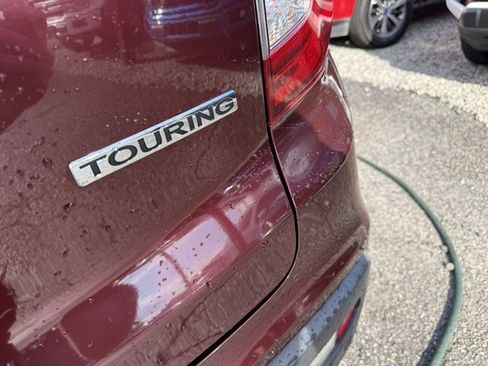 Used 2019 Honda Passport Touring image 5