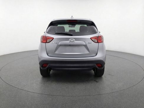 Used 2013 MAZDA CX-5 Grand Touring image 6