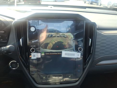 New 2026 Subaru Forester Sport image 14