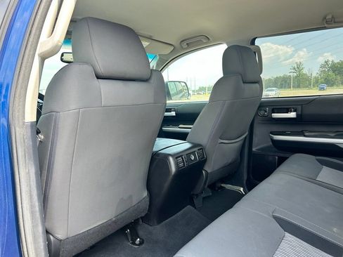 Used 2014 Toyota Tundra SR5 w/ TRD Off Road Package AWD/4WD image 18