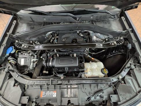 Certified 2020 Ford Explorer Limited AWD/4WD image 24