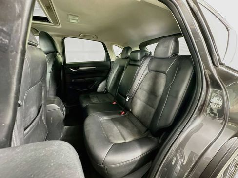 Used 2018 MAZDA CX-5 Touring w/ Preferred Equipment Package FWD image 30