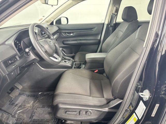 Used 2024 Honda CR-V EX image 20