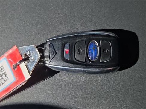 Used 2021 Subaru Forester Touring w/ Popular Package #2 image 34