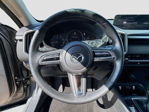 Used 2024 MAZDA CX-50 AWD 2.5 S w/ Cargo Package image 11