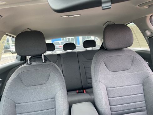 Used 2025 Kia K4 EX FWD image 19