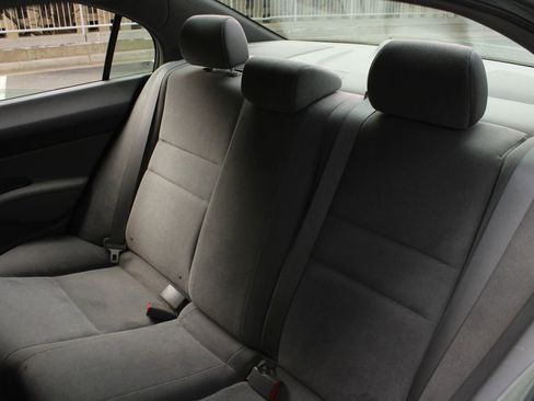 Used 2008 Honda Civic LX image 18