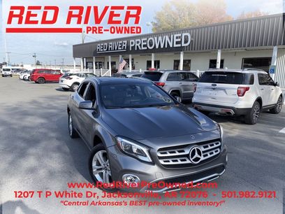 Used 2020 Mercedes-Benz GLA 250 4MATIC