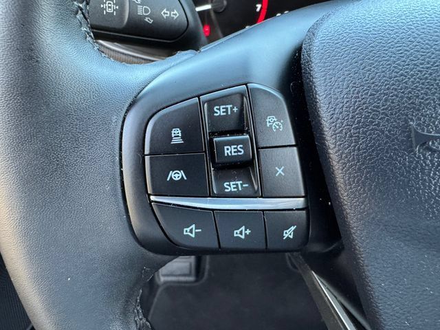 Used 2024 Ford Bronco Sport Big Bend w/ Convenience Package AWD/4WD image 22