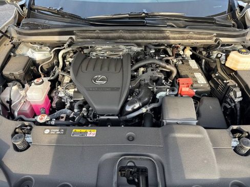 Used 2025 Lexus RX 350 AWD image 14